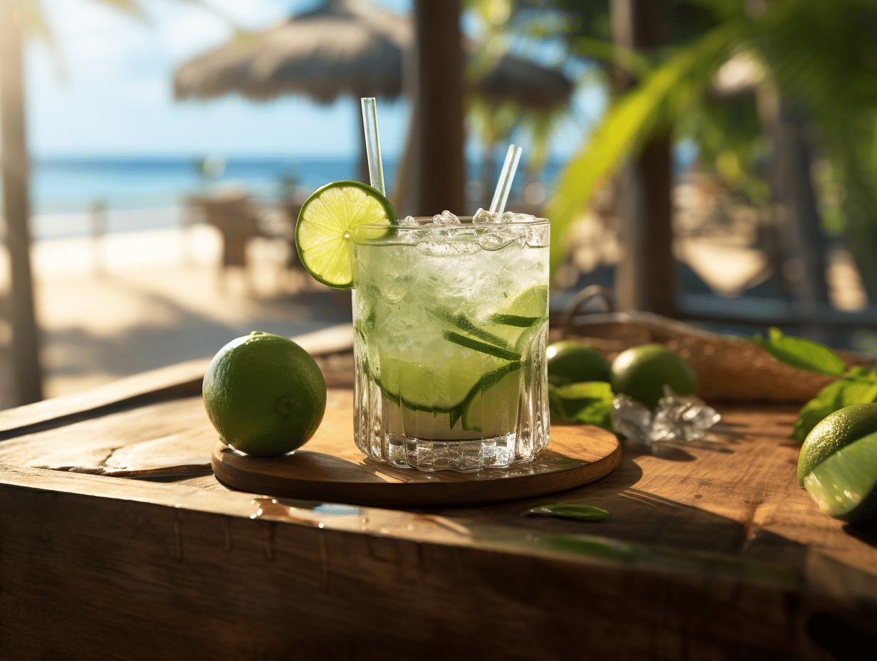 Recette tipunch traditionnelle astuces et étapes pour un cocktail parfait La Petite Casserole