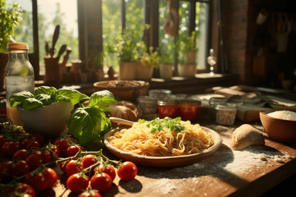 Cuisson jarret de porc : astuces et temps pour un plat réussi - La