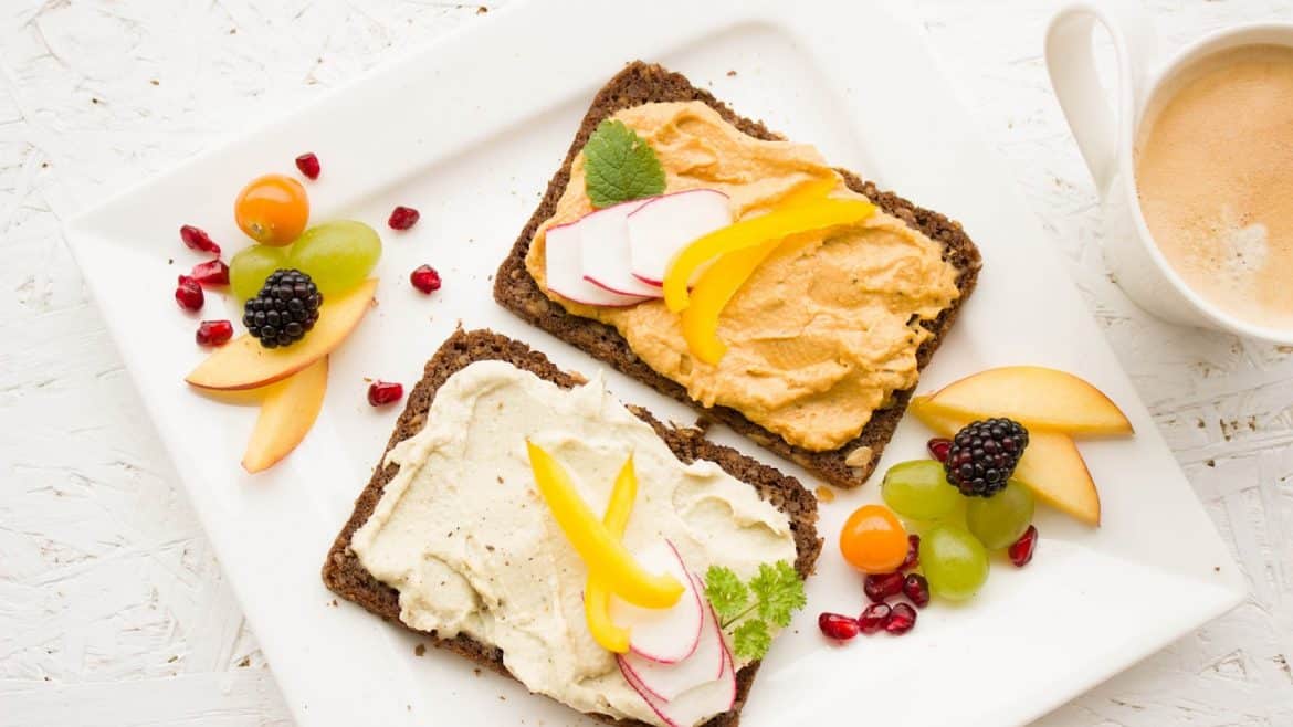 Comment manger sain et équilibré ?