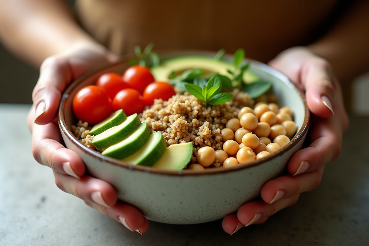 aliments végétaux