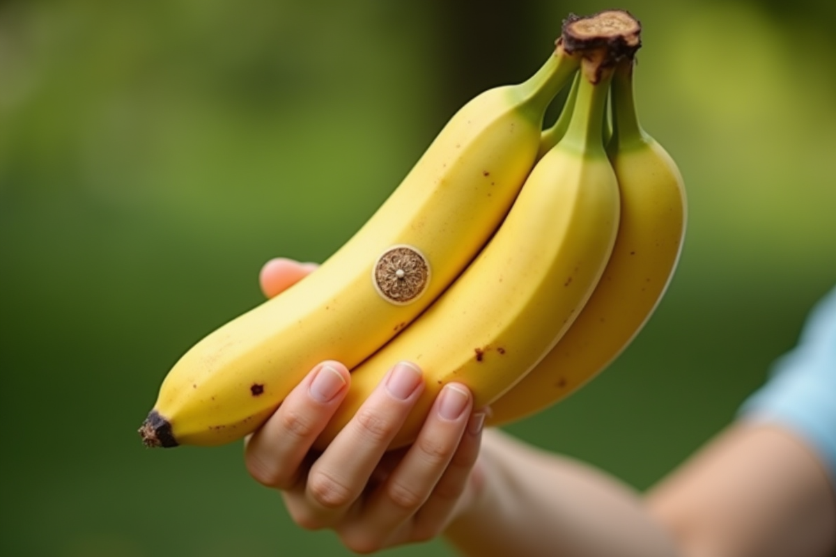 banane régime
