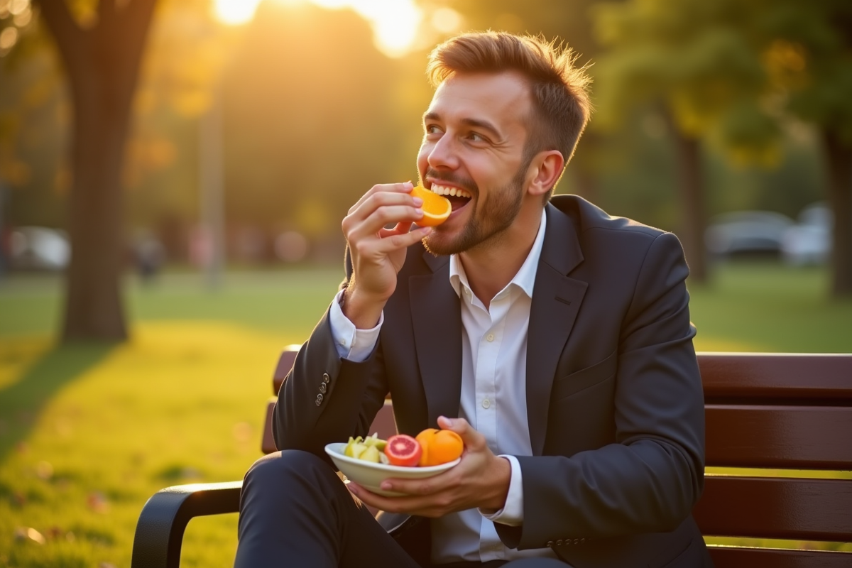 fruit santé