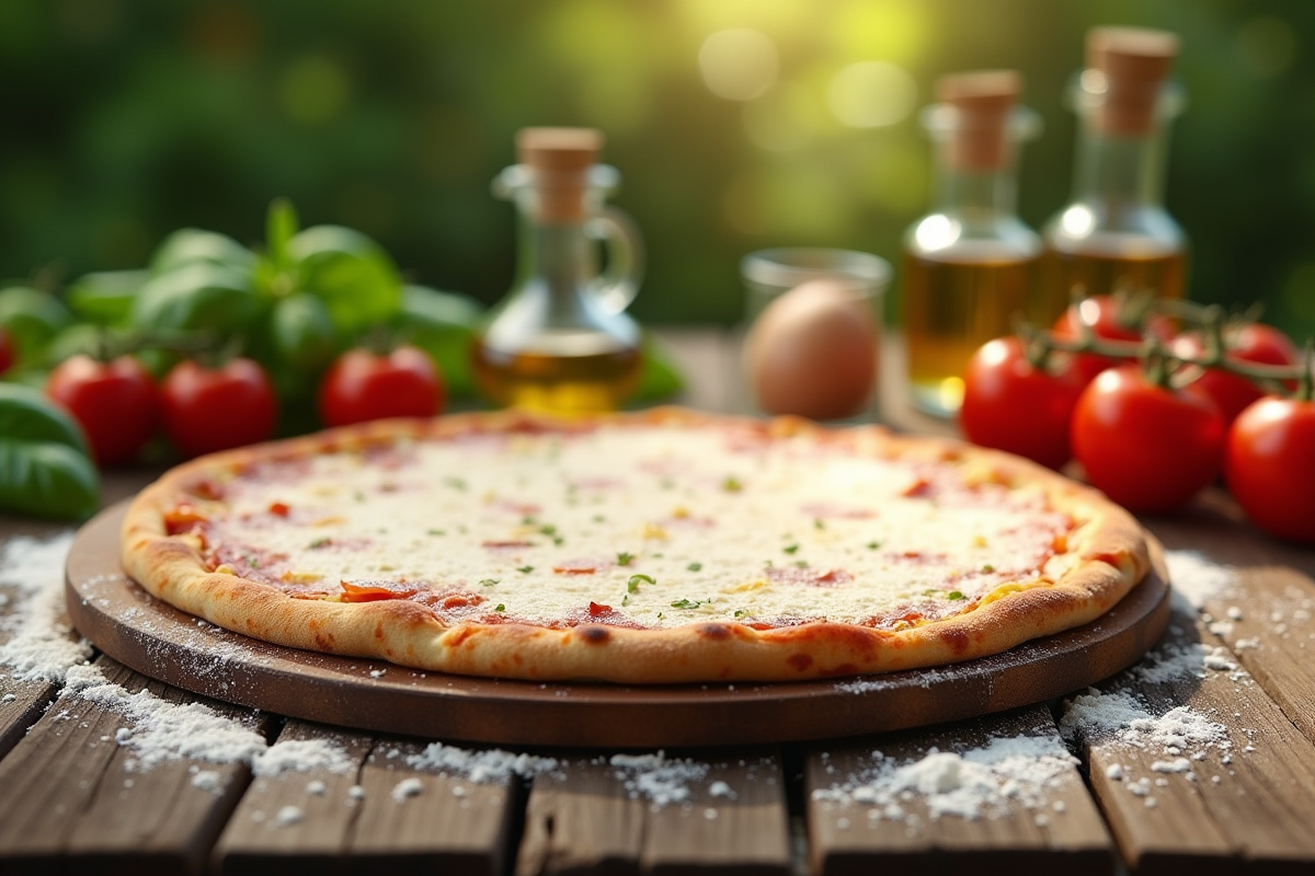 pierre pizza