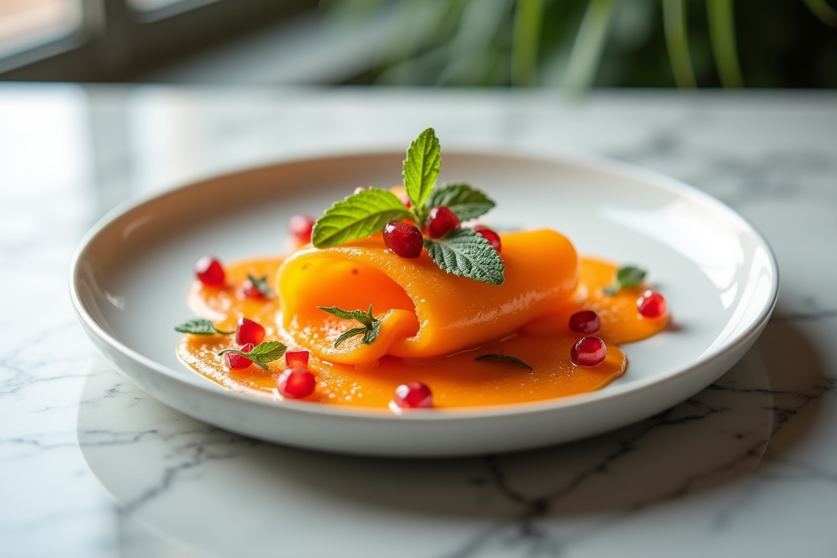 kaki cuisine
