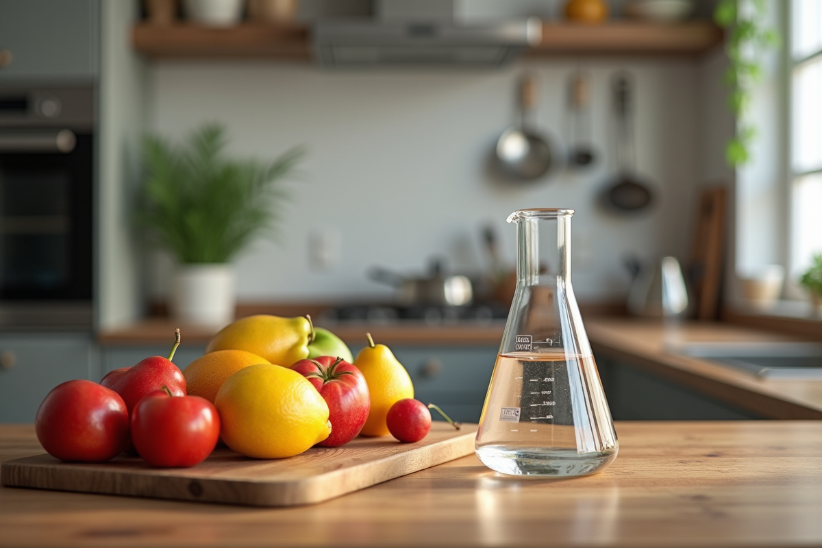 mesure liquide