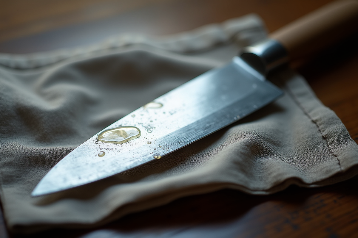 couteau japonais