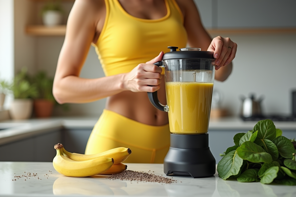 banane mince