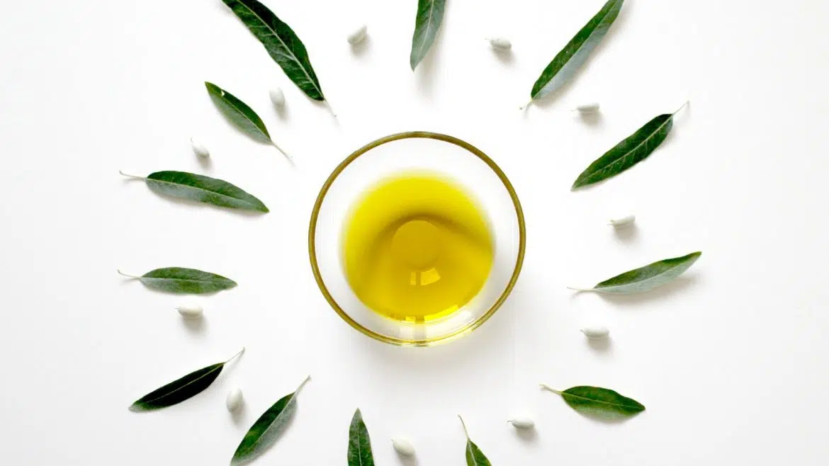 Les avantages de cuisiner avec de l’huile d’olive plutôt que du beurre