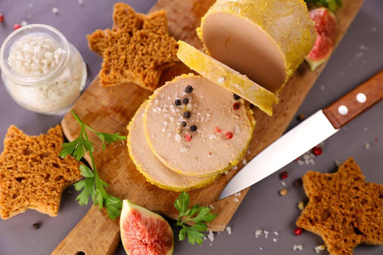 foie gras artisanal Sud-ouest