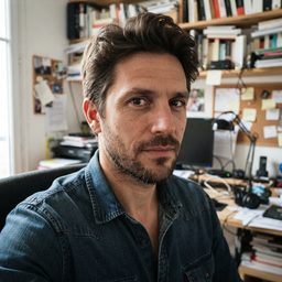 Simon Leclercq
