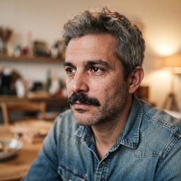 Yann Bouchet