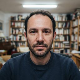 Maxime Tessier