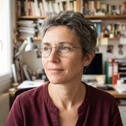 Anne Bailly
