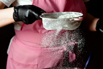 Quel matériel pour pâtisserie choisir quand on débute ?