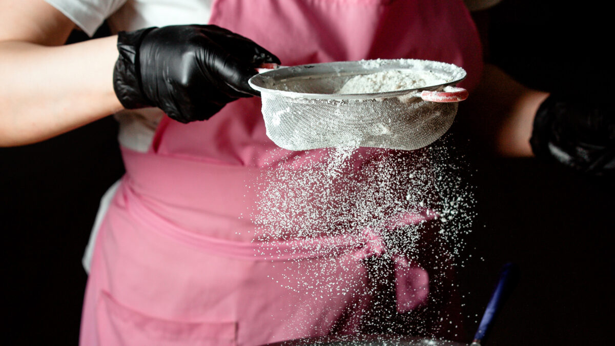 Quel matériel pour pâtisserie choisir quand on débute ?