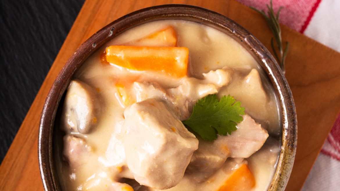 Recettes faciles pour épater vos invités : 3 plats à essayer