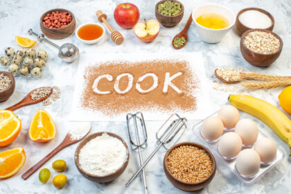 Tomber en panne d'idées en cuisine, ça arrive à tout le monde : voici comment s'en sortir