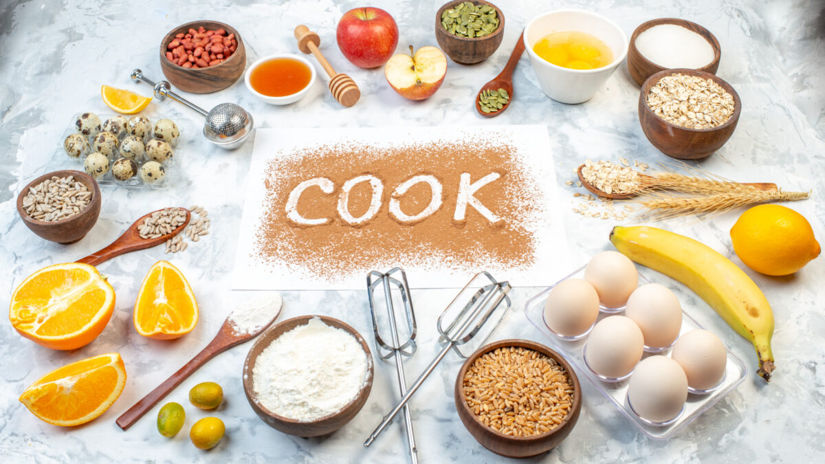 Tomber en panne d'idées en cuisine, ça arrive à tout le monde : voici comment s'en sortir